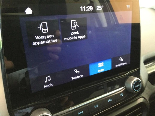Ford EcoSport - Afbeelding 17 van 22