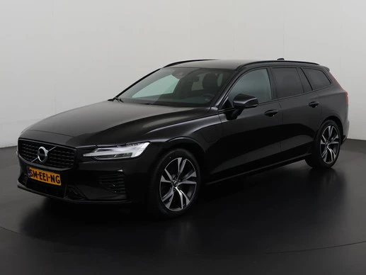Volvo V60 - Afbeelding 1 van 30