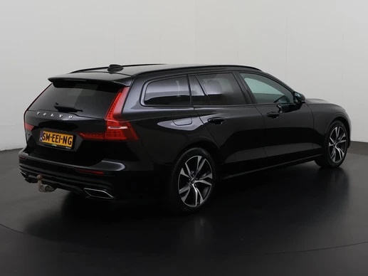 Volvo V60 - Afbeelding 4 van 30