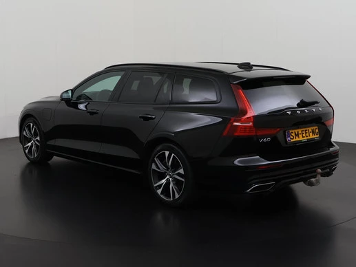 Volvo V60 - Afbeelding 7 van 30