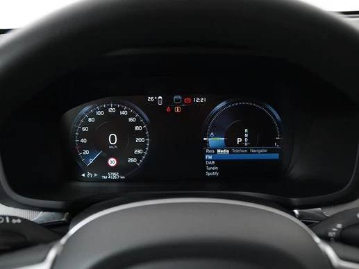 Volvo V60 - Afbeelding 9 van 30