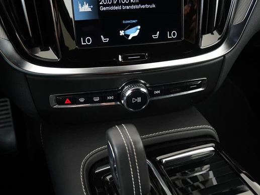 Volvo V60 - Afbeelding 12 van 30