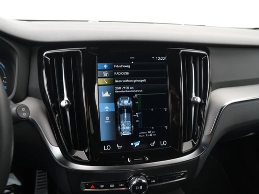 Volvo V60 - Afbeelding 17 van 30