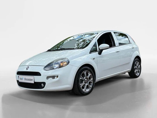 Fiat Punto - Afbeelding 2 van 29