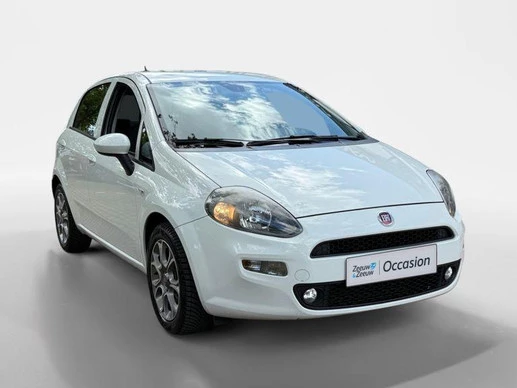 Fiat Punto - Afbeelding 3 van 29