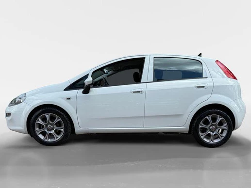 Fiat Punto - Afbeelding 4 van 29