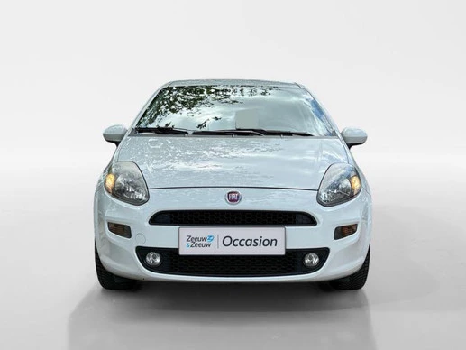 Fiat Punto - Afbeelding 5 van 29