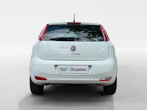 Fiat Punto - Afbeelding 6 van 29