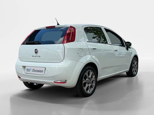 Fiat Punto - Afbeelding 7 van 29