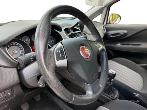 Fiat Punto - Afbeelding 13 van 29