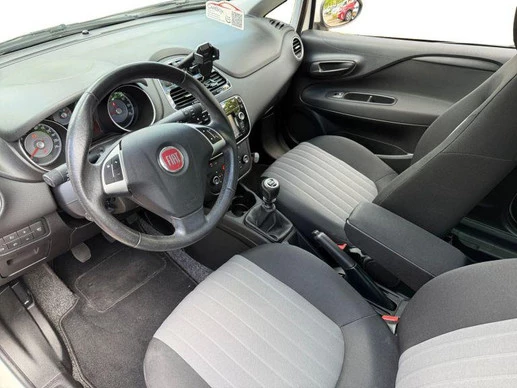 Fiat Punto - Afbeelding 15 van 29