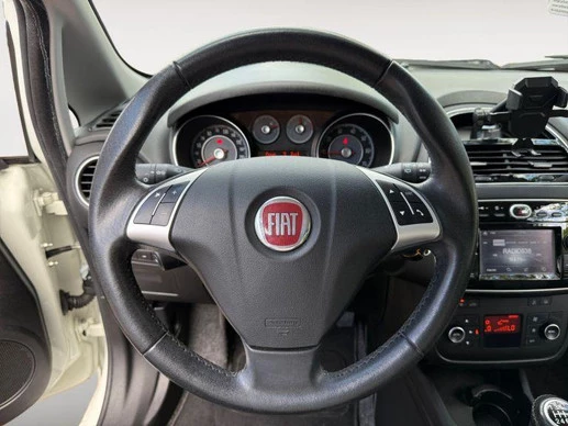 Fiat Punto - Afbeelding 16 van 29