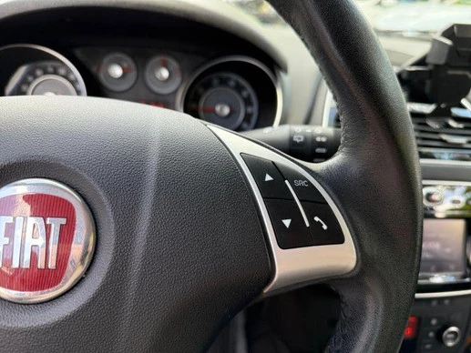 Fiat Punto - Afbeelding 18 van 29
