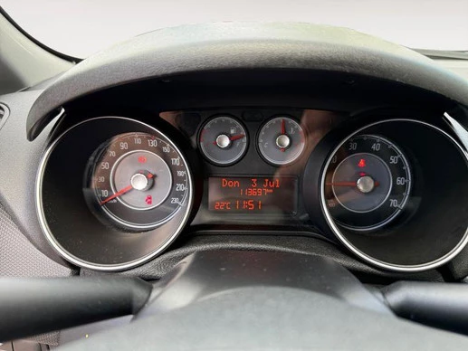 Fiat Punto - Afbeelding 19 van 29