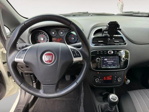 Fiat Punto - Afbeelding 20 van 29