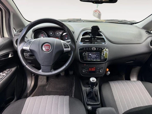 Fiat Punto - Afbeelding 24 van 29