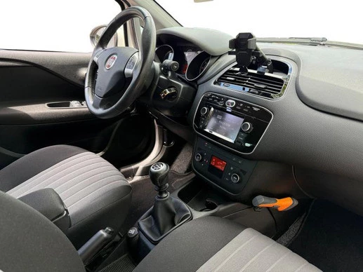 Fiat Punto - Afbeelding 26 van 29