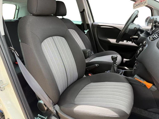 Fiat Punto - Afbeelding 27 van 29