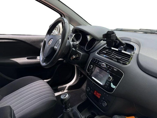 Fiat Punto - Afbeelding 28 van 29