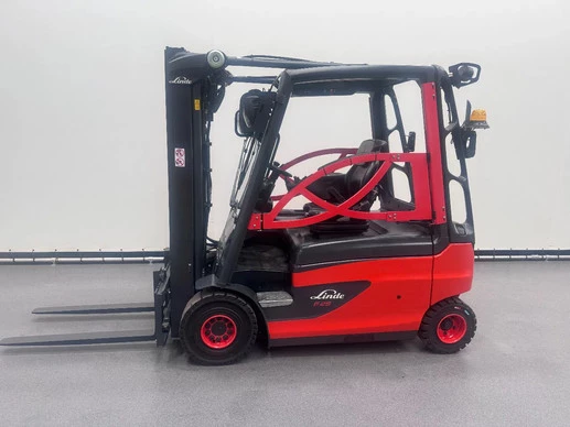 Linde 387 - Afbeelding 2 van 16