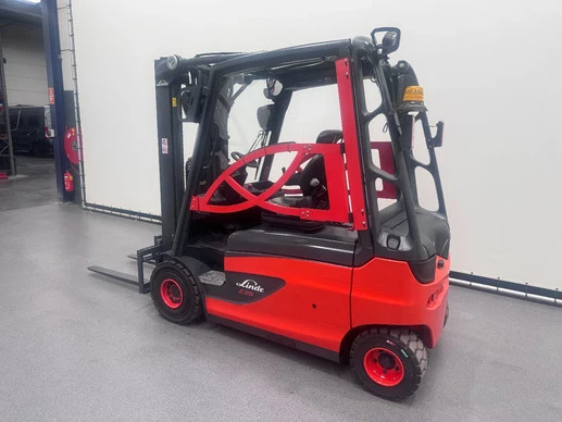 Linde 387 - Afbeelding 3 van 16