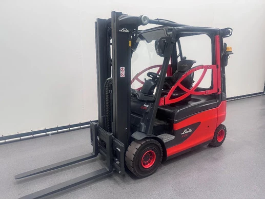 Linde 387 - Afbeelding 5 van 16