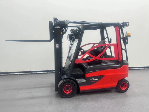 Linde 387 - Afbeelding 10 van 16