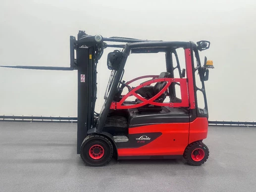 Linde 387 - Afbeelding 11 van 16