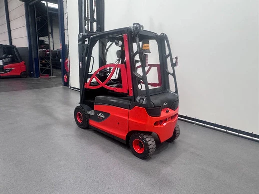Linde 387 - Afbeelding 16 van 16
