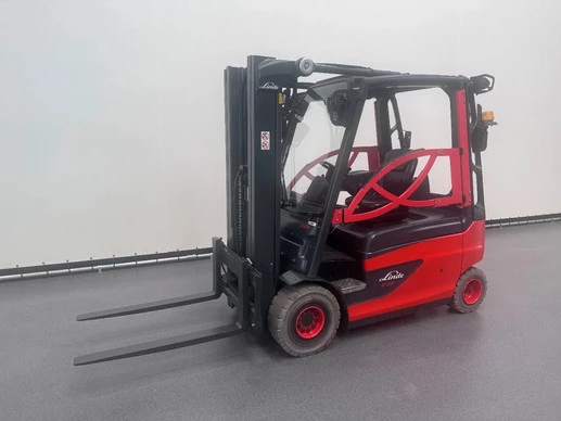 Linde 387 - Afbeelding 1 van 16