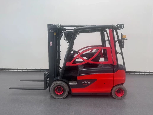 Linde 387 - Afbeelding 3 van 16