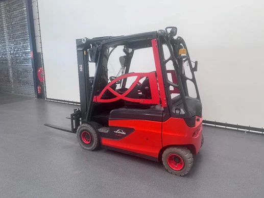 Linde 387 - Afbeelding 4 van 16