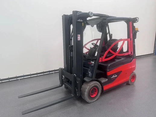 Linde 387 - Afbeelding 6 van 16