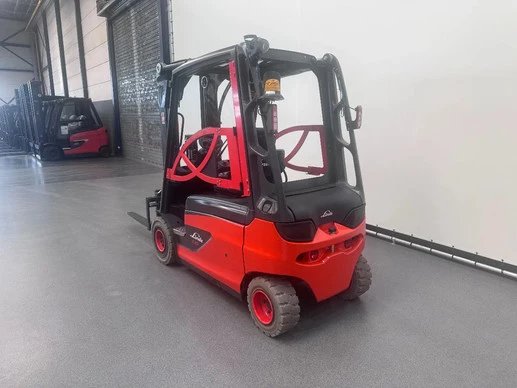 Linde 387 - Afbeelding 7 van 16