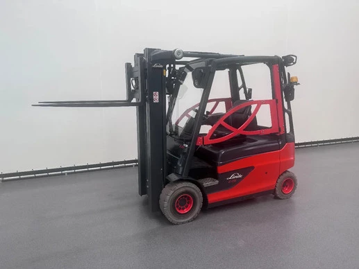 Linde 387 - Afbeelding 9 van 16