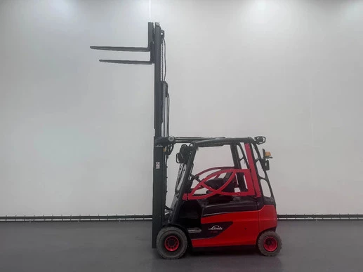 Linde 387 - Afbeelding 11 van 16