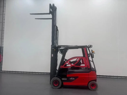 Linde 387 - Afbeelding 12 van 16