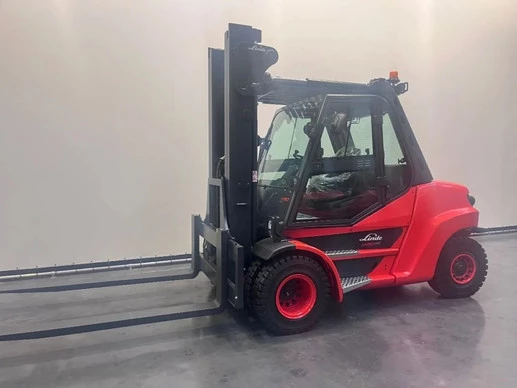 Linde 396-03 - Afbeelding 1 van 14