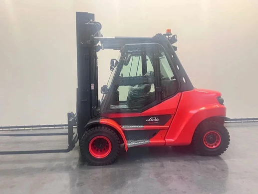 Linde 396-03 - Afbeelding 2 van 14