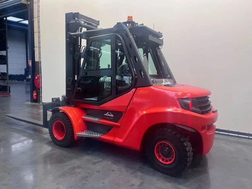 Linde 396-03 - Afbeelding 3 van 14