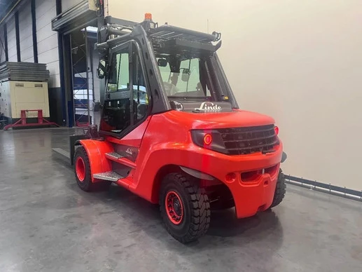 Linde 396-03 - Afbeelding 4 van 14