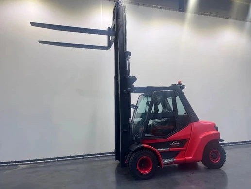 Linde 396-03 - Afbeelding 8 van 14