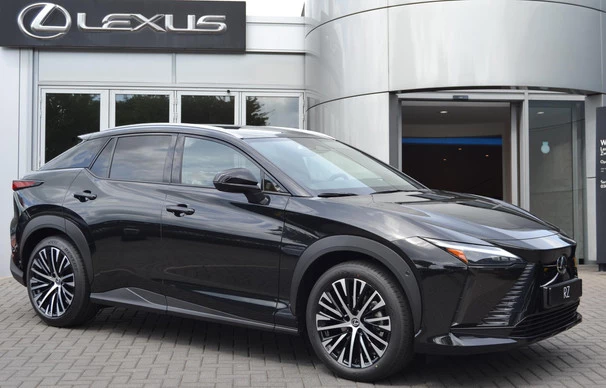 Lexus RZ - Afbeelding 1 van 30