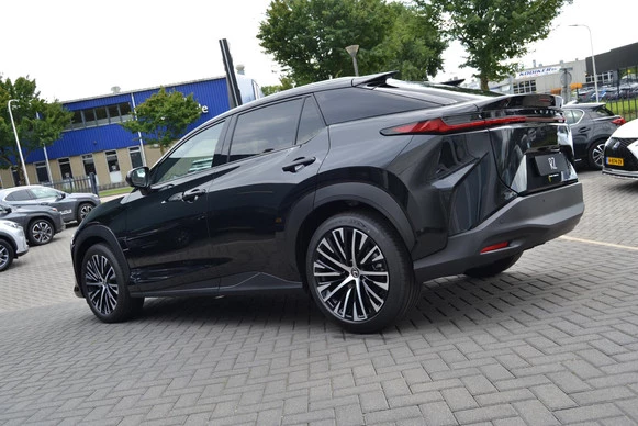 Lexus RZ - Afbeelding 5 van 30