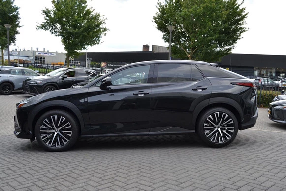 Lexus RZ - Afbeelding 6 van 30