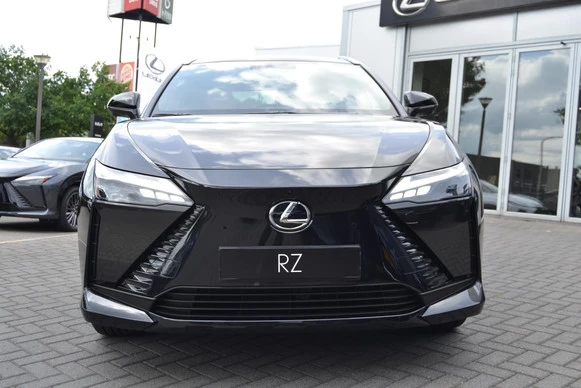 Lexus RZ - Afbeelding 8 van 30