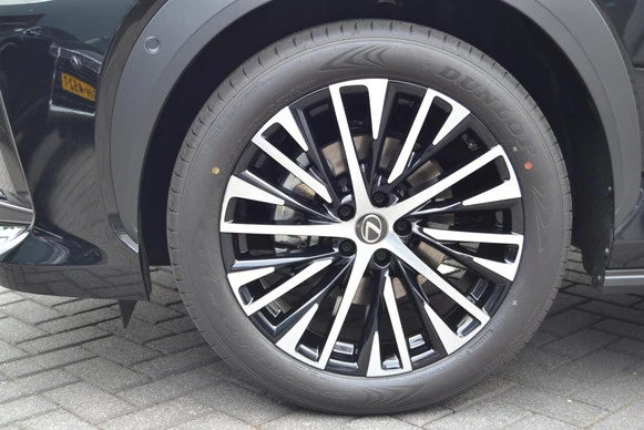 Lexus RZ - Afbeelding 9 van 30