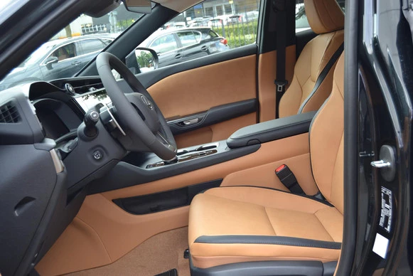 Lexus RZ - Afbeelding 10 van 30