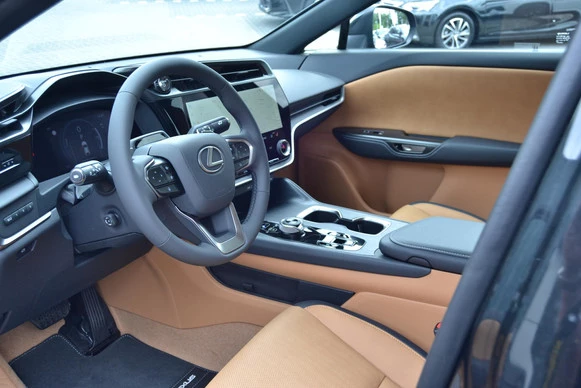 Lexus RZ - Afbeelding 11 van 30