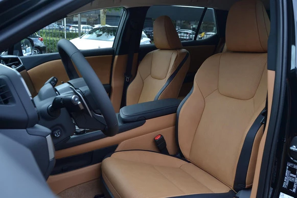 Lexus RZ - Afbeelding 12 van 30